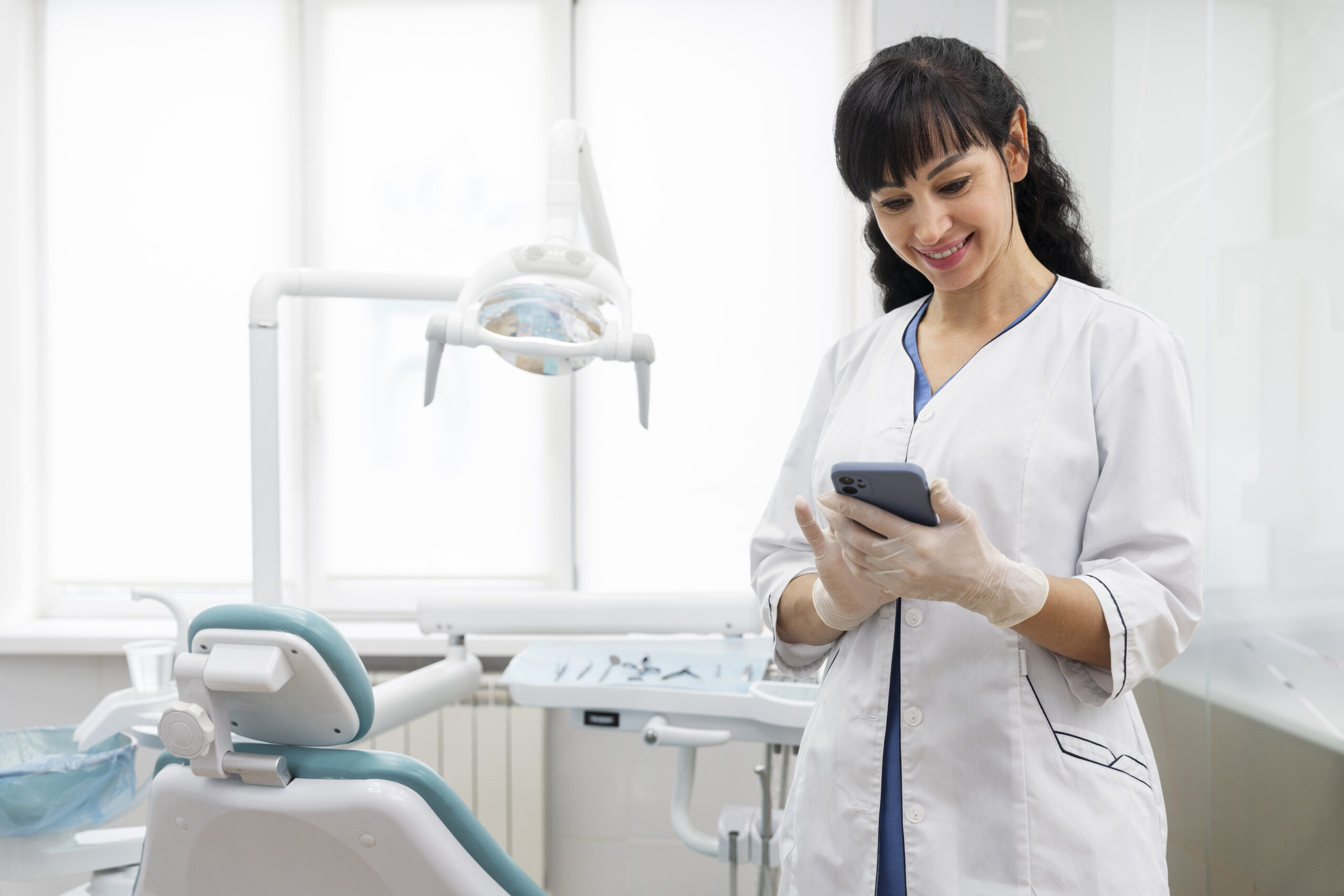 Why is Xcare Ideal for Your Dental Practice Management Needs?